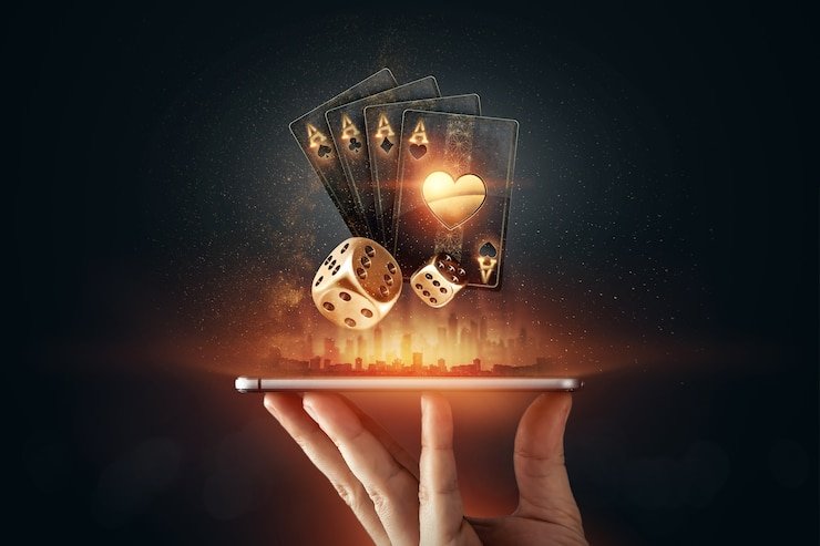 indobet123 App 