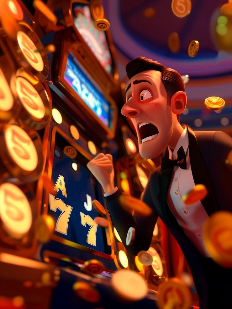 indobet123 featured game showcase